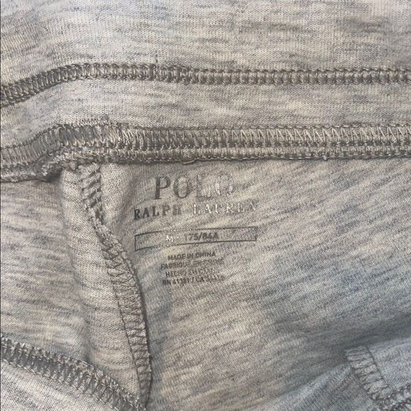 Combo Gray Teen Jogger Pants size M - Picture 2 of 8